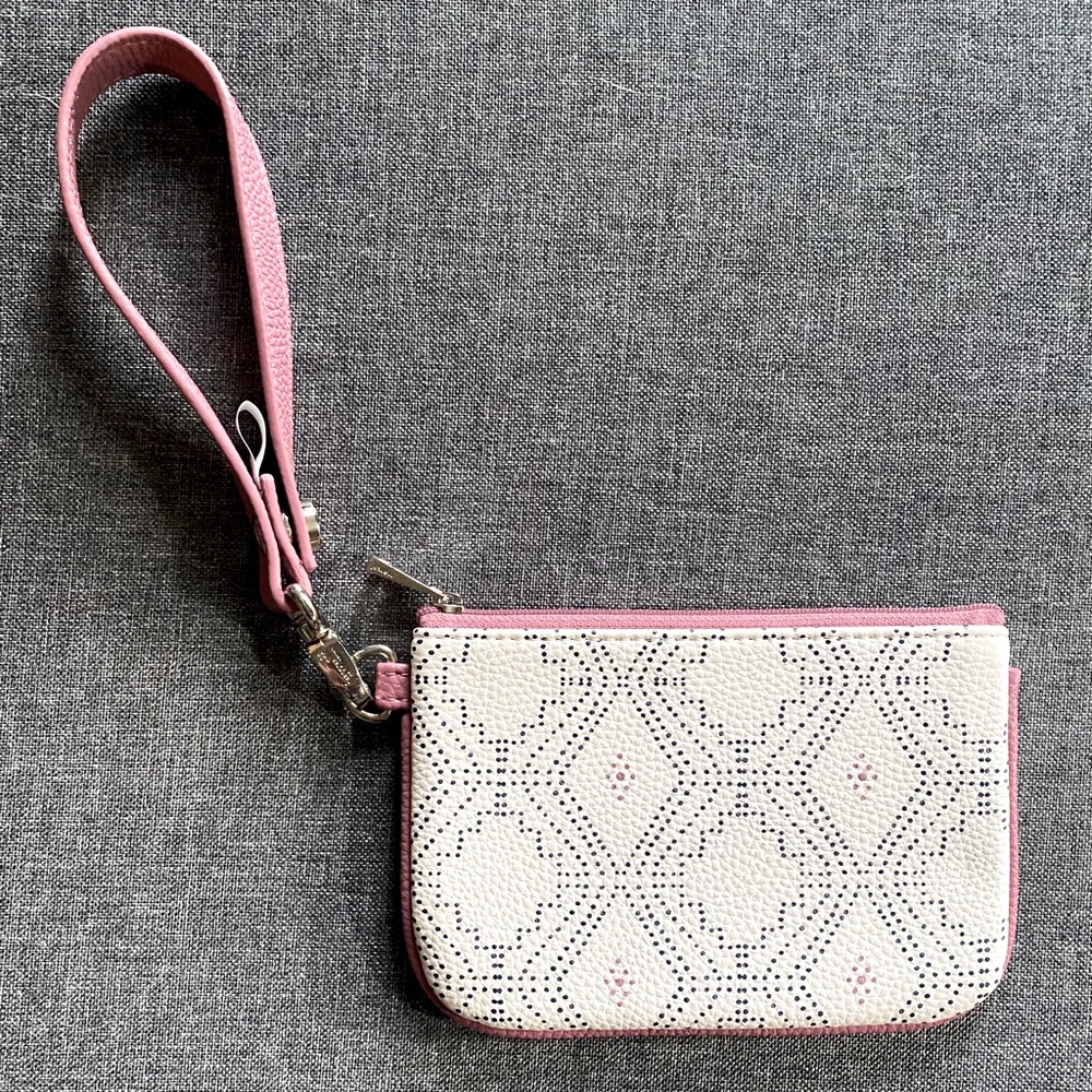 31 Mini Zipper Pouch w/ Strap